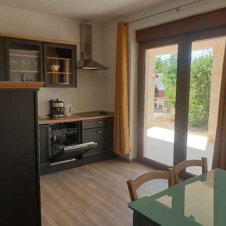 Villa Istra Divšići Exterior foto